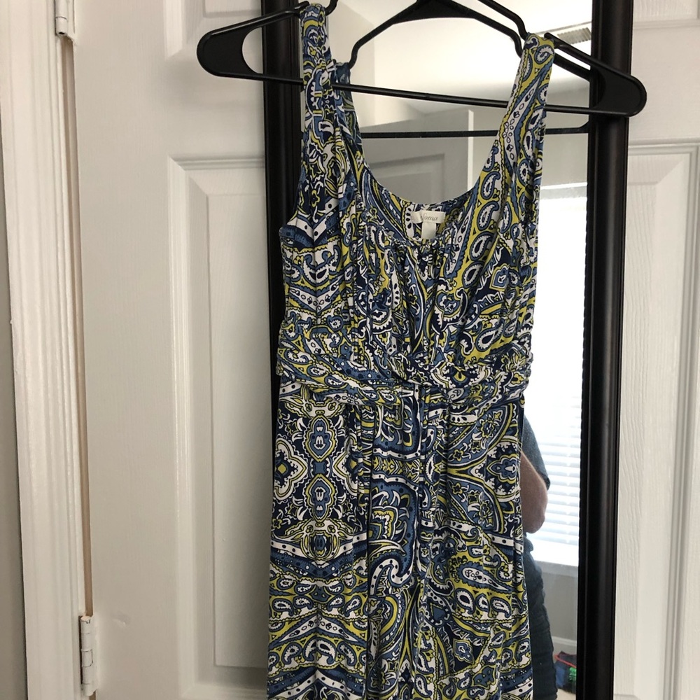 Soma Dress